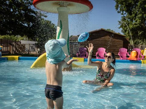 Camping Mediterranee Plage - Camping Hérault - Image N°9