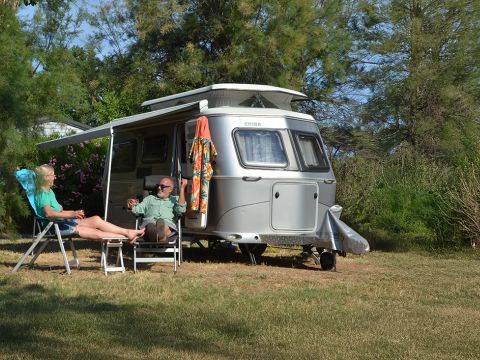 Camping Mediterranee Plage - Camping Hérault - Image N°22