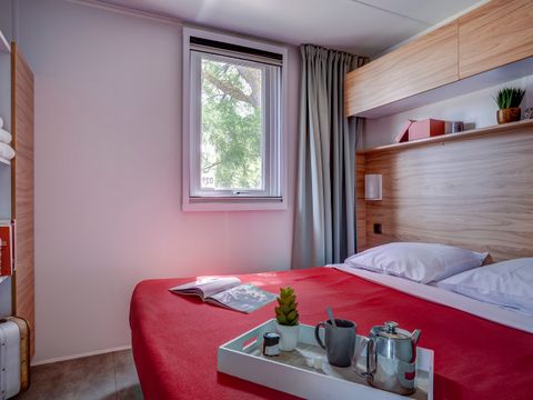 MOBILHOME 6 personnes - BORNEO SUPERIEUR