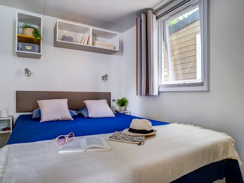 MOBILHOME 6 personnes - MOOREA SUPERIEUR