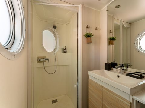 MOBILHOME 4 personnes - CAYO COCO SUPERIEUR