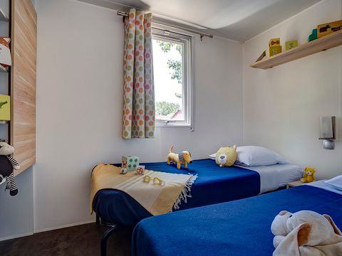 MOBILHOME 4 personnes - CAYO COCO SUPERIEUR