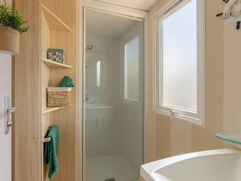 Mobilhome 6 personnes - MAHO PRESTIGE