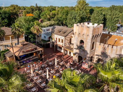 Camping Californie Plage - Camping Hérault - Image N°3