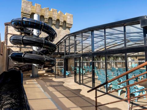 Camping Californie Plage - Camping Hérault - Image N°12