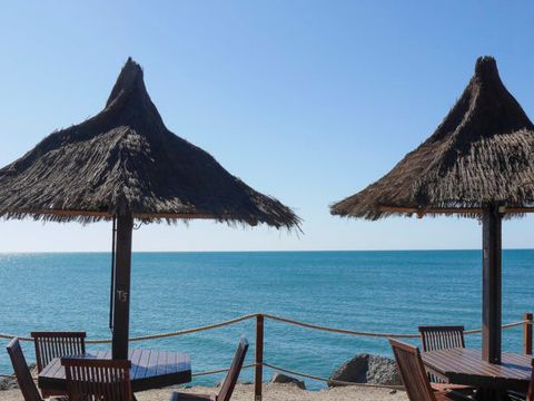 Camping Californie Plage - Camping Hérault - Image N°34