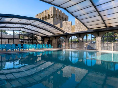 Camping Californie Plage - Camping Hérault - Image N°6