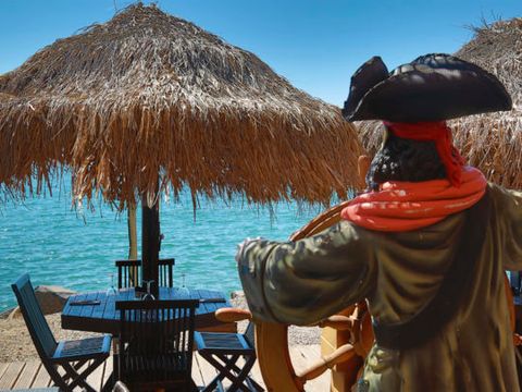 Camping Californie Plage - Camping Hérault - Image N°33