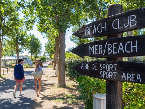 Camping Californie Plage - Camping Hérault - Image N°10