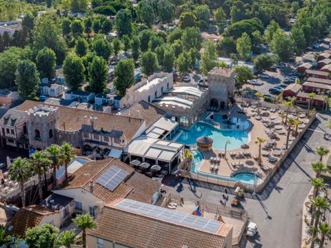 Camping Californie Plage - Camping Hérault - Image N°9