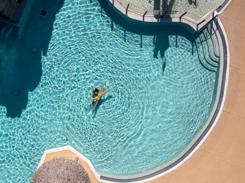 Camping Californie Plage - Camping Hérault - Image N°8