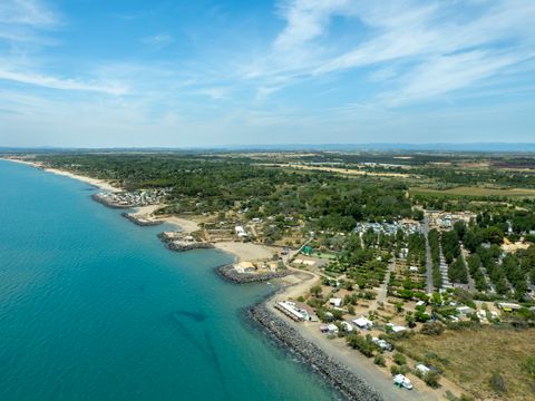 Camping Californie Plage - Camping Hérault - Image N°6