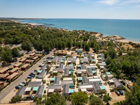 Camping Californie Plage - Camping Hérault - Image N°5
