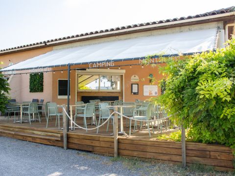Camping de Montolieu - Camping Aude - Image N°22