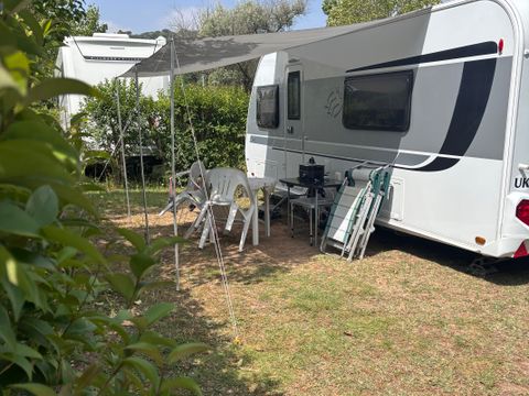 Camping de Montolieu - Camping Aude - Image N°37