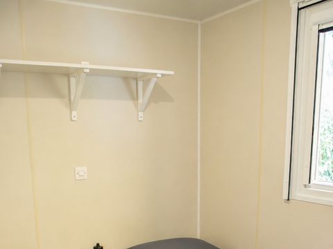 Mobilhome 6 personnes - Mobil Home Team Essentiel , 3 chambres