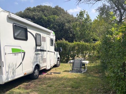 Camping de Montolieu - Camping Aude - Image N°38