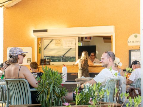 Camping de Montolieu - Camping Aude - Image N°2