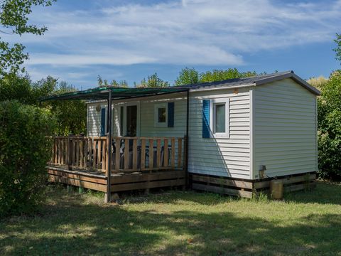 Camping de Montolieu - Camping Aude - Image N°13