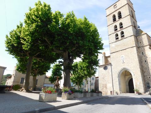 Camping de Montolieu - Camping Aude - Image N°23
