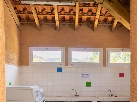 Camping de Montolieu - Camping Aude - Image N°16