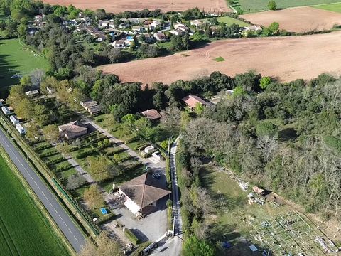 Camping de Montolieu - Camping Aude - Image N°14