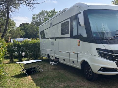 Camping de Montolieu - Camping Aude - Image N°39