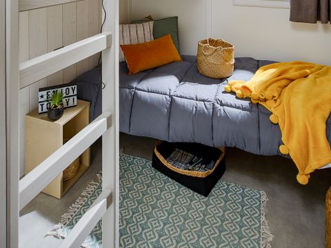 CHALET 7 personnes - Premium 3 chambres