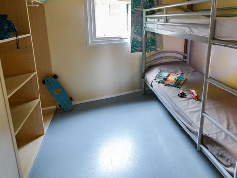 CHALET 4 personnes - Chalet 2/4 pers