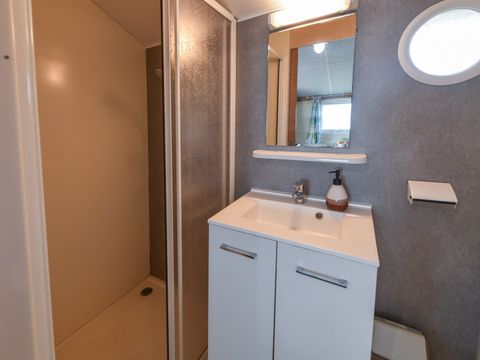 CHALET 4 personnes - Chalet 2/4 pers