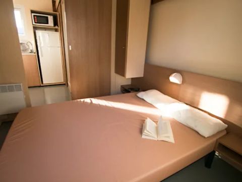 CHALET 4 personnes - Chalet 4 personnes