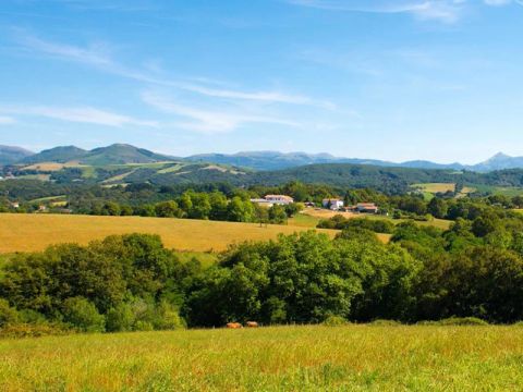 Camping Arotxa Karrita - Camping Pyrénées-Atlantiques - Image N°4