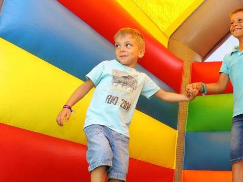 Camping Arotxa Karrita - Camping Pyrénées-Atlantiques - Image N°3