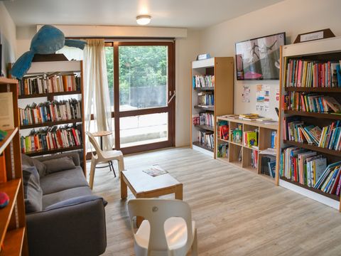 Camping Arotxa Karrita - Camping Pyrénées-Atlantiques - Image N°7