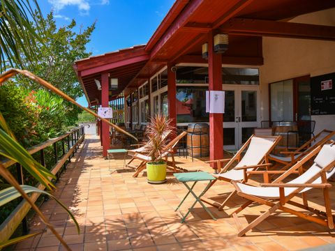 Camping Arotxa Karrita - Camping Pyrénées-Atlantiques - Image N°3