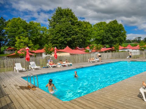 Camping Arotxa Karrita - Camping Pyrénées-Atlantiques - Image N°13