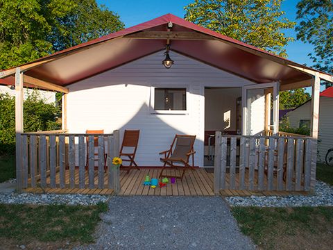 Camping Arotxa Karrita - Camping Pyrénées-Atlantiques - Image N°12