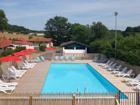 Camping Arotxa Karrita - Camping Pyrénées-Atlantiques - Image N°11