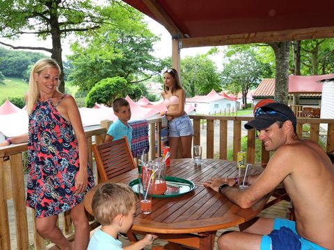 Camping Arotxa Karrita - Camping Pyrénées-Atlantiques - Image N°4