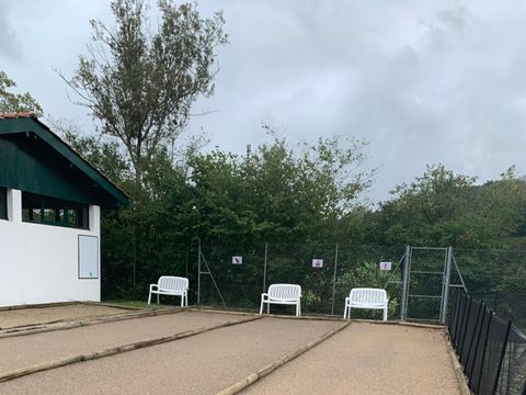 Camping Arotxa Karrita - Camping Pyrénées-Atlantiques - Image N°8