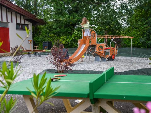 Camping Arotxa Karrita - Camping Pyrénées-Atlantiques - Image N°6