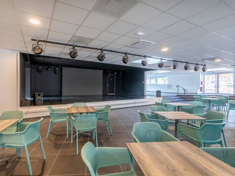 Camping Lou Souleï - Camping Bouches-du-Rhône - Image N°18