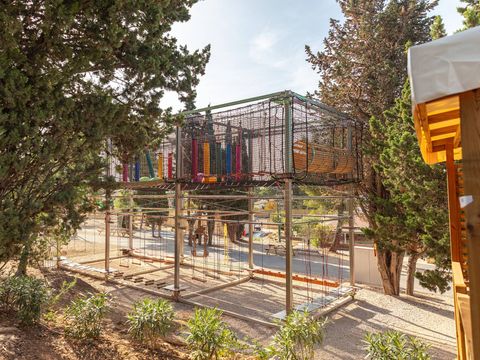 Camping Lou Souleï - Camping Bouches-du-Rhône - Image N°11