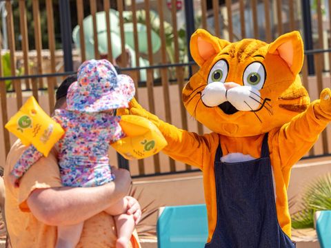 Camping Lou Souleï - Camping Bouches-du-Rhône - Image N°9