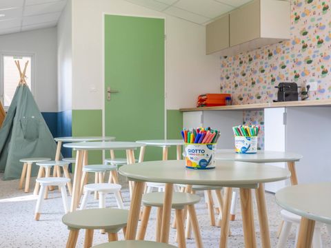 Camping Lou Souleï - Camping Bouches-du-Rhône - Image N°13