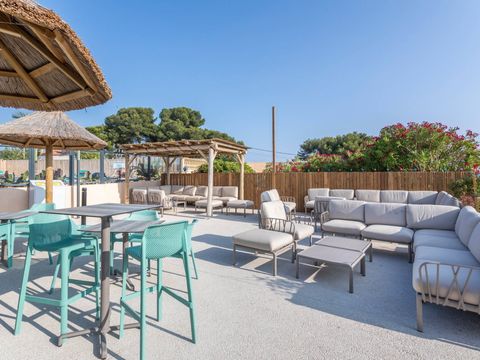 Camping Lou Souleï - Camping Bouches-du-Rhône - Image N°19