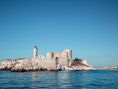 Camping Lou Souleï - Camping Bouches-du-Rhône - Image N°25