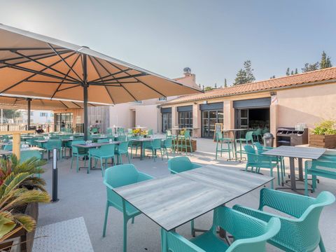 Camping Lou Souleï - Camping Bouches-du-Rhône - Image N°16