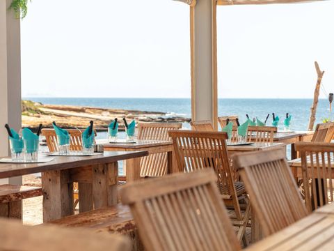 Camping Lou Souleï - Camping Bouches-du-Rhône - Image N°17