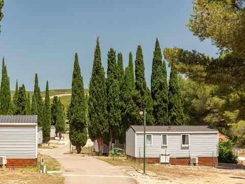 Camping Lou Souleï - Camping Bouches-du-Rhône - Image N°21